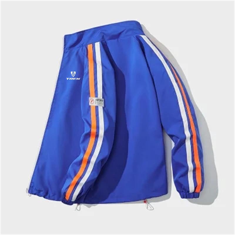 Men's Jackets Spring Summer And Autumn Men's Women's Windproof Jacket Fashion Windbreaker Sunscreen Outdoor Hiking Mountaineering Cl
Men's Jackets Spring Summer And Autumn Men's Women's Windproof Jacket Fashion Windbreaker Sunscreen Outdoor Hiking Mountaineering Cl