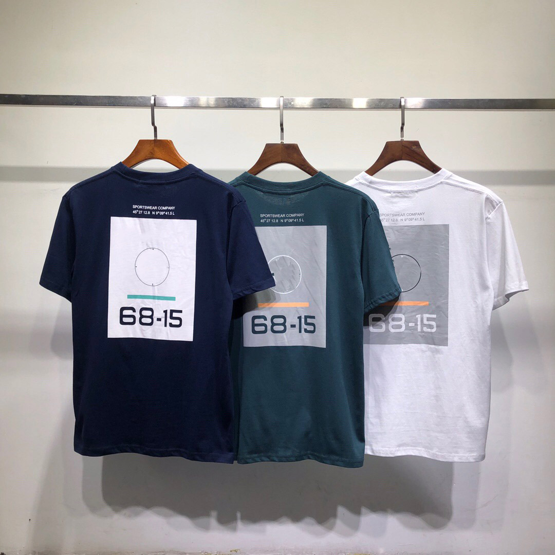 Topstoney Mens T Shirts Star Brand Shirts Embroidered Reflection Summer 22SS ISLANDS Collar Male Polo Stones Shirt Men's T-Shirts Slim Fit TShirt DHL Ship, Desiccant (giveaway)
Topstoney Mens T Shirts Star Brand Shirts Embroidered Reflection Summer 22SS ISLANDS Collar Male Polo Stones Shirt Men's T-Shirts Slim Fit TShirt DHL Ship, Desiccant (giveaway)