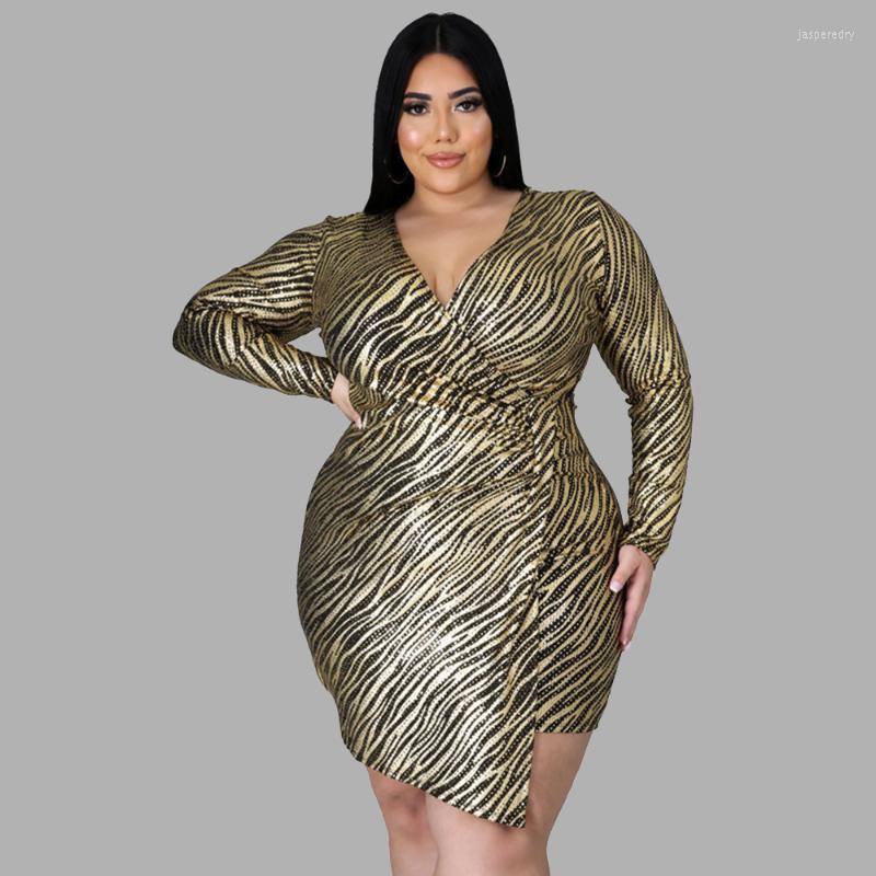 Plus Size Dresses Clothing 6XL Party Mini Striped Elegant Vintage Dress Irregular Hem Bodycon Wholesale DropPlus Jasp22, Gold
Plus Size Dresses Clothing 6XL Party Mini Striped Elegant Vintage Dress Irregular Hem Bodycon Wholesale DropPlus Jasp22, Gold