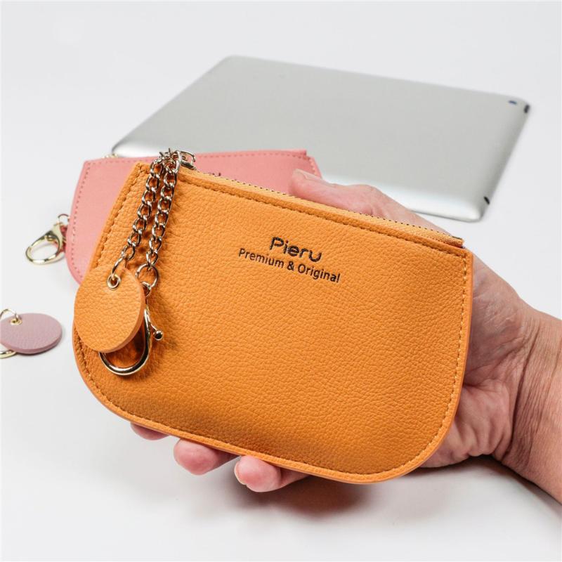 Card Holders Multifunctional Ultra-thin Coin Purse Shell Shaped Women Wallet With Pendant Keychains Zipper Ladies Bag For ClutchCard, Sky blue
Card Holders Multifunctional Ultra-thin Coin Purse Shell Shaped Women Wallet With Pendant Keychains Zipper Ladies Bag For ClutchCard, Sky blue