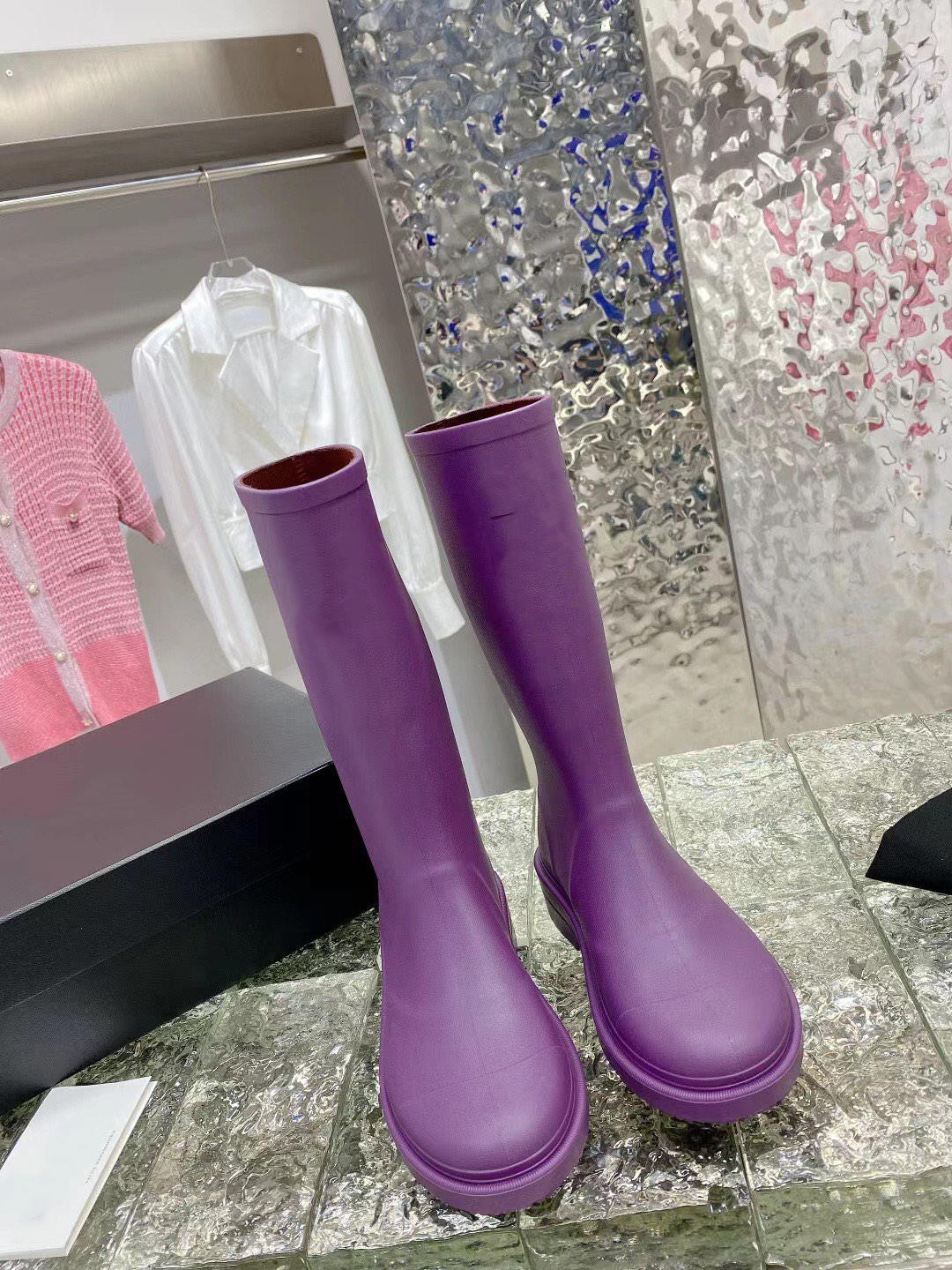 booties australia over the knee boot designer boots timber land boots women woman shoes Rainboots shoe water and wind defends leather Snow size 36-41