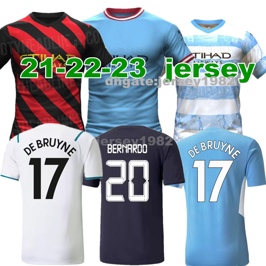 21 22 23 GREALISH home away jerseys STERLING G. JESUS FERRAN MAHREZ DE BRUYNE foden 2021 2022 soccer mans cities football shirt uniforms men fans, 21/22 away
21 22 23 GREALISH home away jerseys STERLING G. JESUS FERRAN MAHREZ DE BRUYNE foden 2021 2022 soccer mans cities football shirt uniforms men fans, 21/22 away