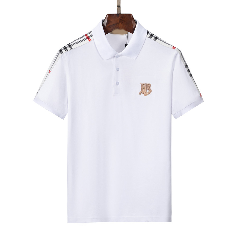 Mens Polo Shirt Designer Man Fashion Horse T Shirts Casual Men Golf Summer Polos Shirt Embroidery High Street Trend Top Tee Asian size M-XXXL, White
Mens Polo Shirt Designer Man Fashion Horse T Shirts Casual Men Golf Summer Polos Shirt Embroidery High Street Trend Top Tee Asian size M-XXXL, White