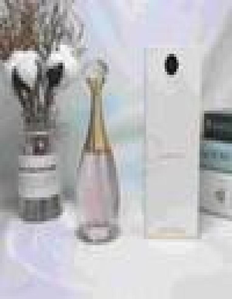 2022 Perfume 100ml Eau de tailette Vaporisayeur Spary Women Girl Parfume Long Lasting Smell
2022 Perfume 100ml Eau de tailette Vaporisayeur Spary Women Girl Parfume Long Lasting Smell