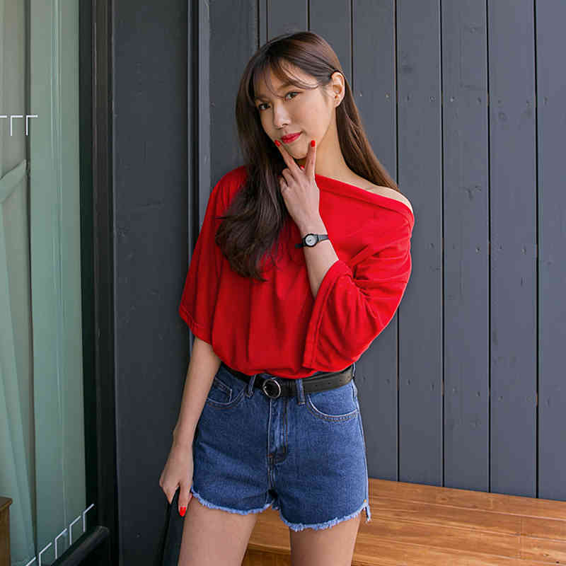 Women's Fashion Jeans Classic Retro Simple Round Gp Female Pin New Denim Drs Goth Luxe Punk Gothic Sword, Red
Women's Fashion Jeans Classic Retro Simple Round Gp Female Pin New Denim Drs Goth Luxe Punk Gothic Sword, Red