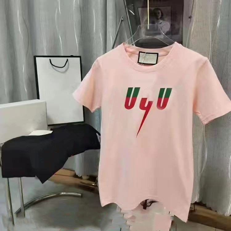 Fashion woman Designer T Shirt Polo TShirt Men t-shirts For Women Spring Shirts Letter Outfit Luxurys top Tees womens Summer S-4XL, #13
Fashion woman Designer T Shirt Polo TShirt Men t-shirts For Women Spring Shirts Letter Outfit Luxurys top Tees womens Summer S-4XL, #13