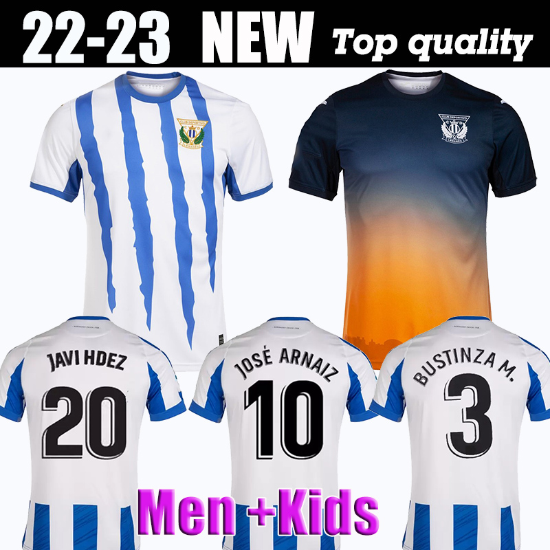 2022 2023 Leganes Mens Soccer Jerseys Leganes SERGIO G. GAKU JOSE ARNAIZ R. PARDO F. VICO Y. BARCENAS BAUTISTA BORJA GARCES Home Away 3rd Football Shirt, 22/23 away
2022 2023 Leganes Mens Soccer Jerseys Leganes SERGIO G. GAKU JOSE ARNAIZ R. PARDO F. VICO Y. BARCENAS BAUTISTA BORJA GARCES Home Away 3rd Football Shirt, 22/23 away