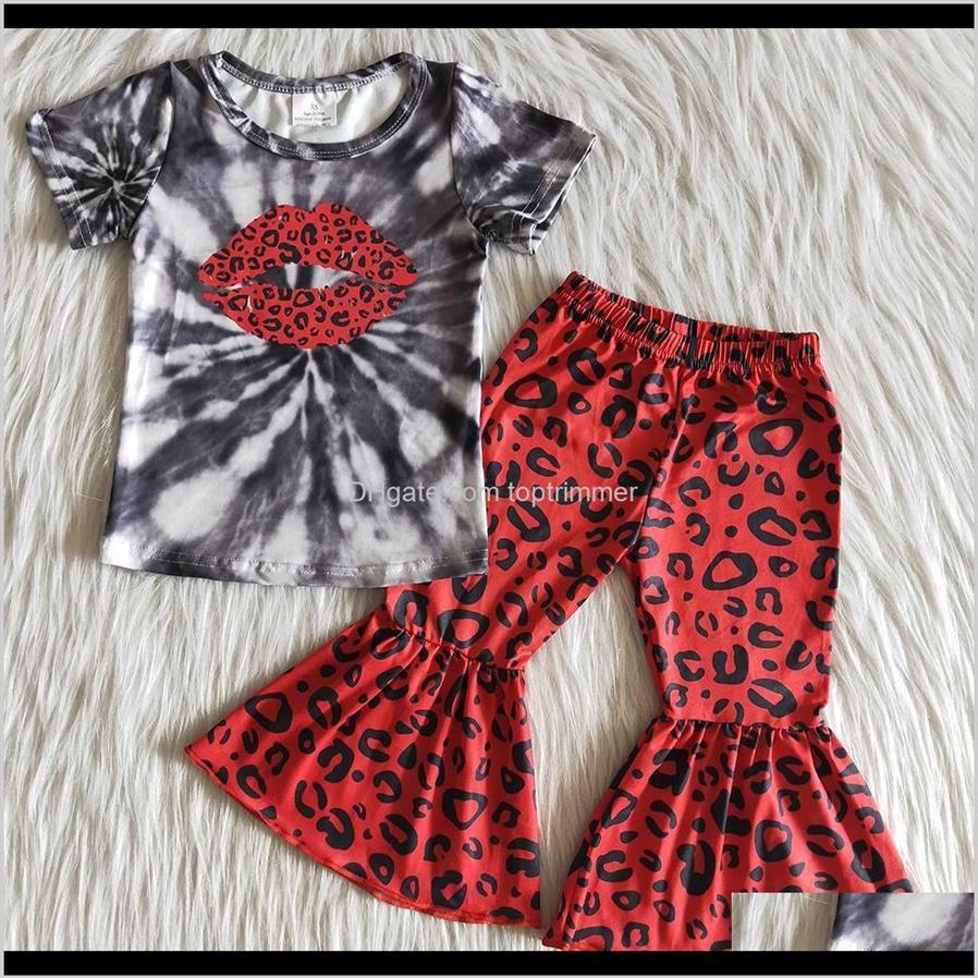 Sets Baby & Maternity Drop Delivery 2021 Toddler Baby Designer Clothes Milk Silk Boutique Kids Girls Bell Bottom Outfits Wholesal175d, Multi
Sets Baby & Maternity Drop Delivery 2021 Toddler Baby Designer Clothes Milk Silk Boutique Kids Girls Bell Bottom Outfits Wholesal175d, Multi