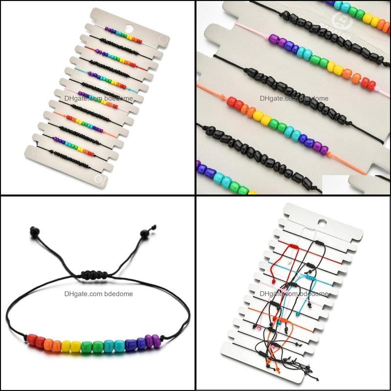 Charm Bracelets Jewelry Bracelet Diy Hand-Woven Natural Stone Yoga Women Fashion Gift Drop Delivery 2 Dh7Ez
Charm Bracelets Jewelry Bracelet Diy Hand-Woven Natural Stone Yoga Women Fashion Gift Drop Delivery 2 Dh7Ez