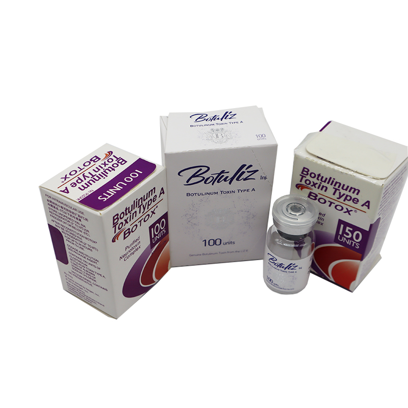 Other Body Sculpting & Slimming botulax BTX 100iu 150iu Inntox Neuronoxs
Other Body Sculpting & Slimming botulax BTX 100iu 150iu Inntox Neuronoxs