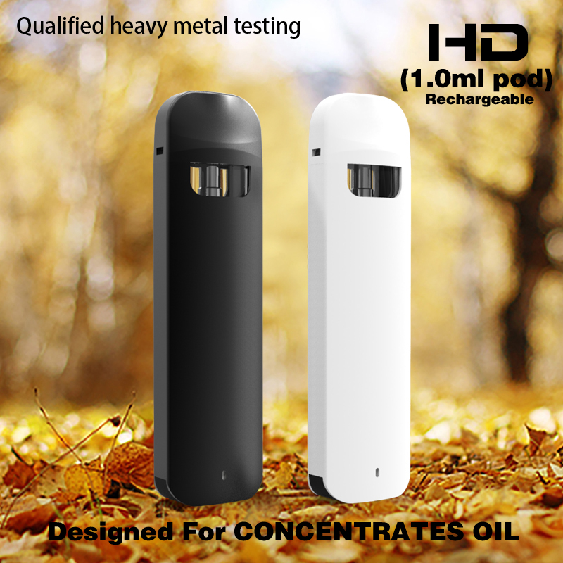 1.0ml Disposable vape pen concentrates vaporizer Delta 8 9 10 cigarettes pod atomizer Rechargeable 300mah battery Empty 510 Cartridge Ceramic Coil Customize HD
1.0ml Disposable vape pen concentrates vaporizer Delta 8 9 10 cigarettes pod atomizer Rechargeable 300mah battery Empty 510 Cartridge Ceramic Coil Customize HD