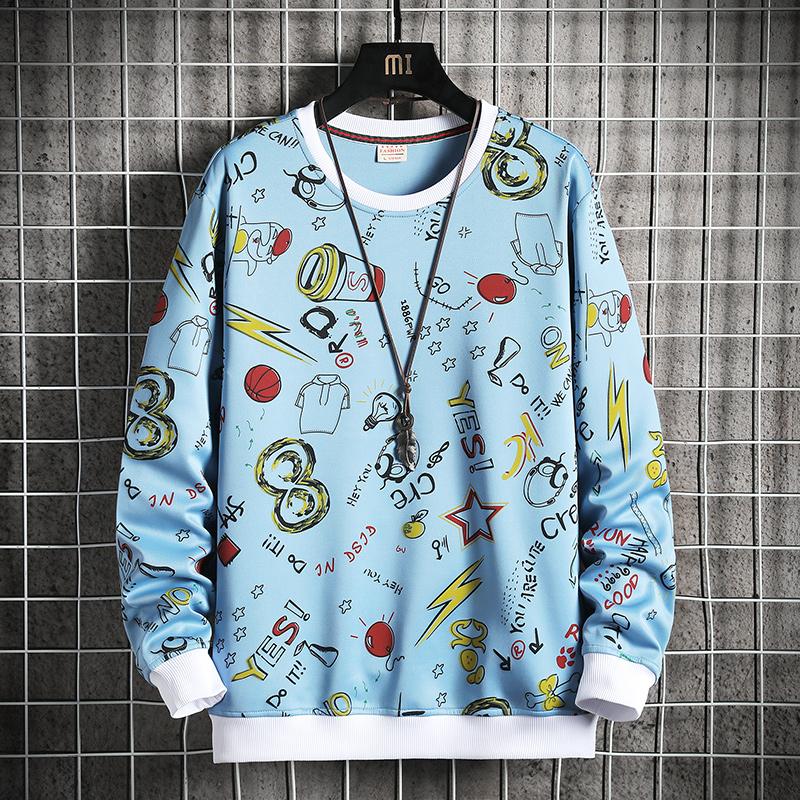 Men's Hoodies & Sweatshirts Fashion Hand Printed Pullover Streetwear Men Casual Harajuku Hoodie Mens Hip Hop Hipster Male Sweatshirt Tops Ma, Blue
Men's Hoodies & Sweatshirts Fashion Hand Printed Pullover Streetwear Men Casual Harajuku Hoodie Mens Hip Hop Hipster Male Sweatshirt Tops Ma, Blue