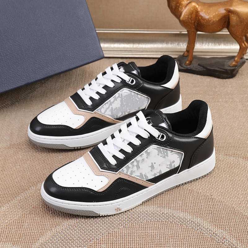 Top Quality Boomerang Trainer Shoes Men TPU Leather Rubber Sole Skateboard Walking Party Wedding Hotselling Sneakers Men's Footwear size 38-45, With logo #03
Top Quality Boomerang Trainer Shoes Men TPU Leather Rubber Sole Skateboard Walking Party Wedding Hotselling Sneakers Men's Footwear size 38-45, With logo #03