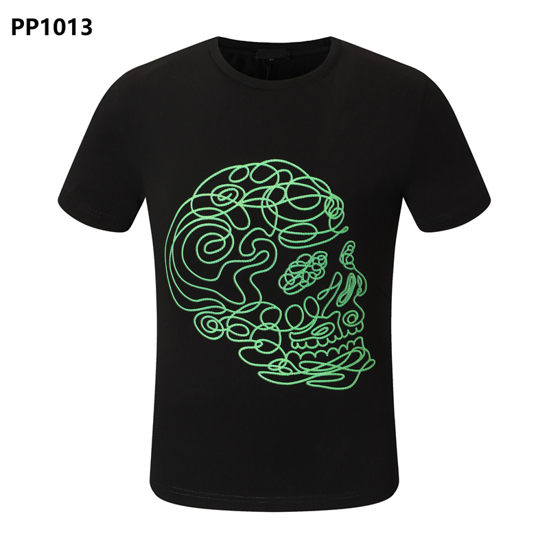 2022 Summer Plain Men's T-Shirts Cotton Women Clothes Funny Short Sleeve O Neck Tees Printing Phillip T-Shirts PP Size :M-L--XXL-XXXL top011, White
2022 Summer Plain Men's T-Shirts Cotton Women Clothes Funny Short Sleeve O Neck Tees Printing Phillip T-Shirts PP Size :M-L--XXL-XXXL top011, White
