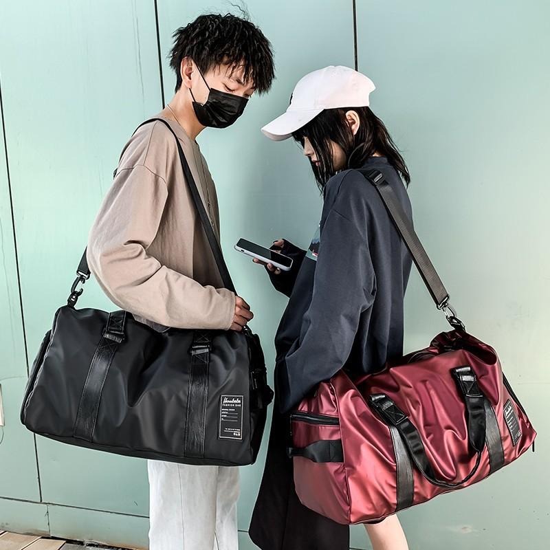 Outdoor Bags Gym Sports Bag Men Fitness Weekend Large Travel Duffle Blosa For Women Training Handbag With Shoe CompartmentOutdoor, Beige
Outdoor Bags Gym Sports Bag Men Fitness Weekend Large Travel Duffle Blosa For Women Training Handbag With Shoe CompartmentOutdoor, Beige