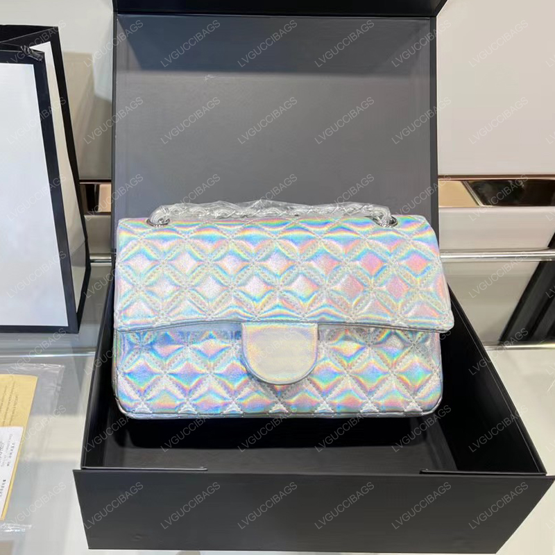 Designer Luxury Bag Fashion Top High Quality Shoulder Classic Pearlescent Double Flap Chain Quilted Cross body Messenger Wallet, Box
Designer Luxury Bag Fashion Top High Quality Shoulder Classic Pearlescent Double Flap Chain Quilted Cross body Messenger Wallet, Box