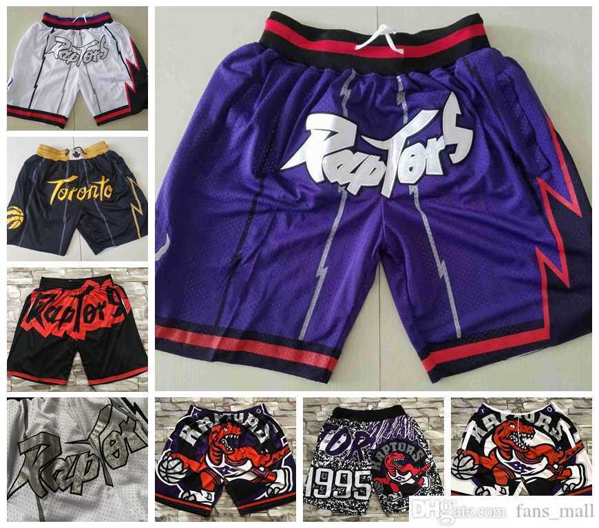 Toronto''Raptors''Men Basketball Shorts JUST DON Stitched Mitchell and Ness With Pocket Zipper Sweatpants Mesh Retro Sport PANTS -2XL
Toronto''Raptors''Men Basketball Shorts JUST DON Stitched Mitchell and Ness With Pocket Zipper Sweatpants Mesh Retro Sport PANTS -2XL
