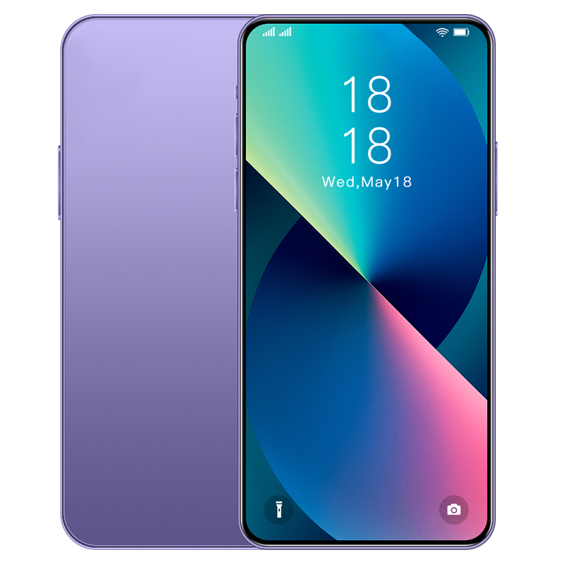 i14 pro max cell phones 6.8inch android phone show 2GB RAM 64GB ROM mtk6889 7800MA Camera 48MP 108MP Dual SIM Dual Standby Maximum expansion 3G 4G 5G, Gold
i14 pro max cell phones 6.8inch android phone show 2GB RAM 64GB ROM mtk6889 7800MA Camera 48MP 108MP Dual SIM Dual Standby Maximum expansion 3G 4G 5G, Gold
