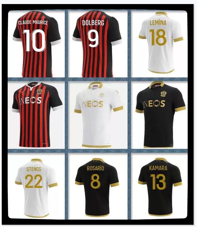 21 22 OGC Nice Soccer Jerseys 2021 2022 ATAL TODIBO KLUIVERT CLAUDE MAURICE SCHNEIDERLIN GOUIRI maillot de foot LEMINA STENGS LEES MELOU Football Shirt, Orange
21 22 OGC Nice Soccer Jerseys 2021 2022 ATAL TODIBO KLUIVERT CLAUDE MAURICE SCHNEIDERLIN GOUIRI maillot de foot LEMINA STENGS LEES MELOU Football Shirt, Orange