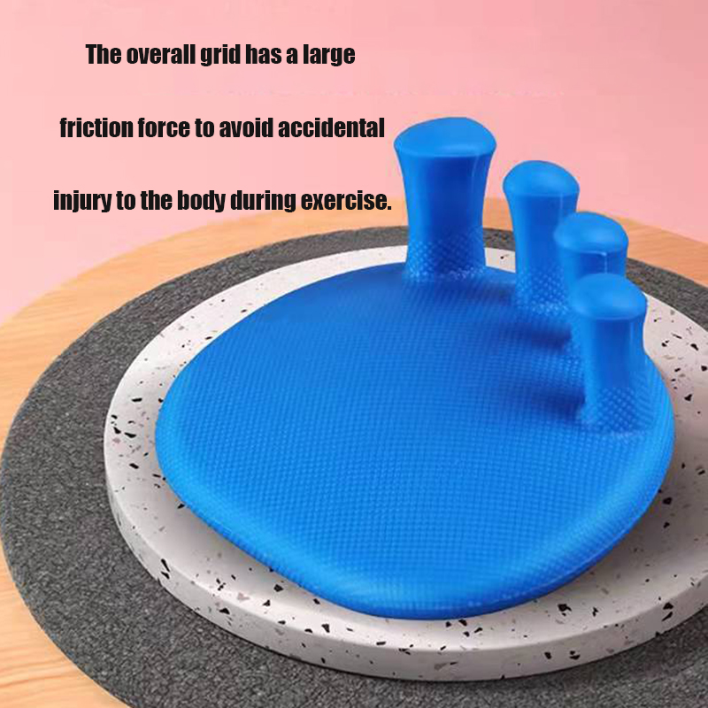 Health & Beauty Items 2pcs/pair Yoga Fitness Leg Exerciser Finger Corrector Toe Arch Thumb Valgus Corrector Trainer Thin Legs Buttocks