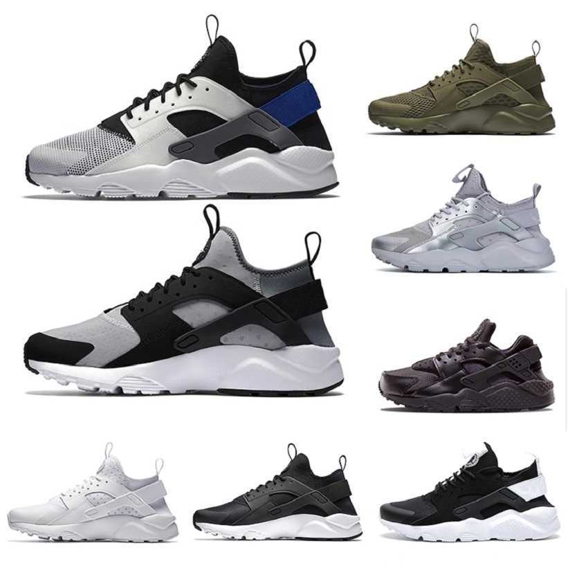NEW huarache1.0 IV 4.0 mens running shoes triple black white red huaraches trainers women sports Breathable sneakers 36-45, Color#14
NEW huarache1.0 IV 4.0 mens running shoes triple black white red huaraches trainers women sports Breathable sneakers 36-45, Color#14