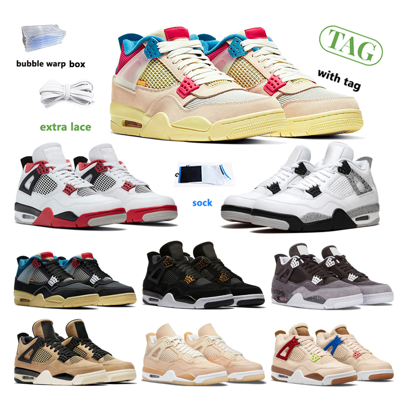 2022 retro Bordeaux Basketball Shoes Shimmer men women jumpman 4s University Blue White Oreo Red Thunder Cactus Jack Green Glow mens trainer, #1
2022 retro Bordeaux Basketball Shoes Shimmer men women jumpman 4s University Blue White Oreo Red Thunder Cactus Jack Green Glow mens trainer, #1