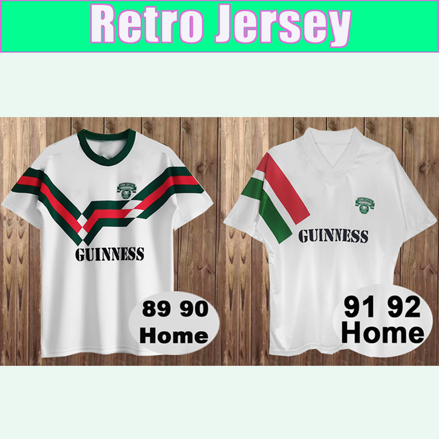 1989 1990 91 92 Cork City Retro Soccer Jersey Home White Football Shirt Short Sleeve Uniforms, Fg4800 1989 1990 home
1989 1990 91 92 Cork City Retro Soccer Jersey Home White Football Shirt Short Sleeve Uniforms, Fg4800 1989 1990 home