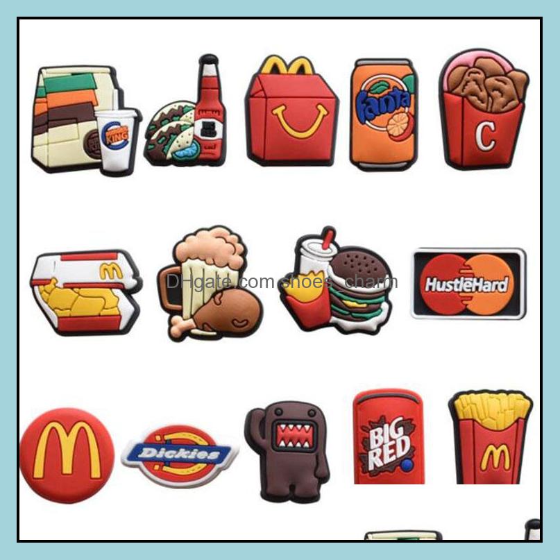 moq100pcs Shoe Parts Accessories Shoes Fast Ship Cartoon Food Drink Croc Charms Pvc Clog Garden Flower Soft Rubber Sho Dhx6S
moq100pcs Shoe Parts Accessories Shoes Fast Ship Cartoon Food Drink Croc Charms Pvc Clog Garden Flower Soft Rubber Sho Dhx6S