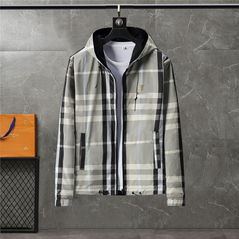 Man Brand Clothing Male Casual Outwear Coat Slim Windbreaker Jacket Mens Bomber Piolt Jacket
Man Brand Clothing Male Casual Outwear Coat Slim Windbreaker Jacket Mens Bomber Piolt Jacket