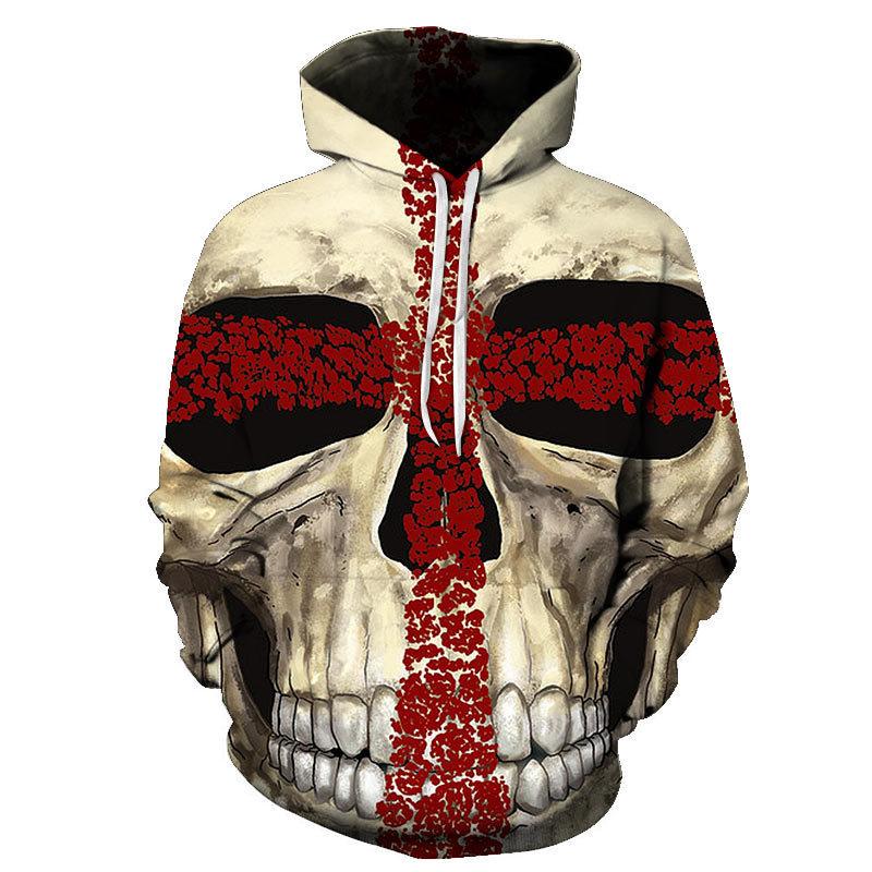 Men's Hoodies & Sweatshirts Vintage Men Hoodie Crusader Offering Skull Series Fashion Street Hip-hop Harajuku Tops Oversized Man SweatshirtM, Cbw-5078
Men's Hoodies & Sweatshirts Vintage Men Hoodie Crusader Offering Skull Series Fashion Street Hip-hop Harajuku Tops Oversized Man SweatshirtM, Cbw-5078