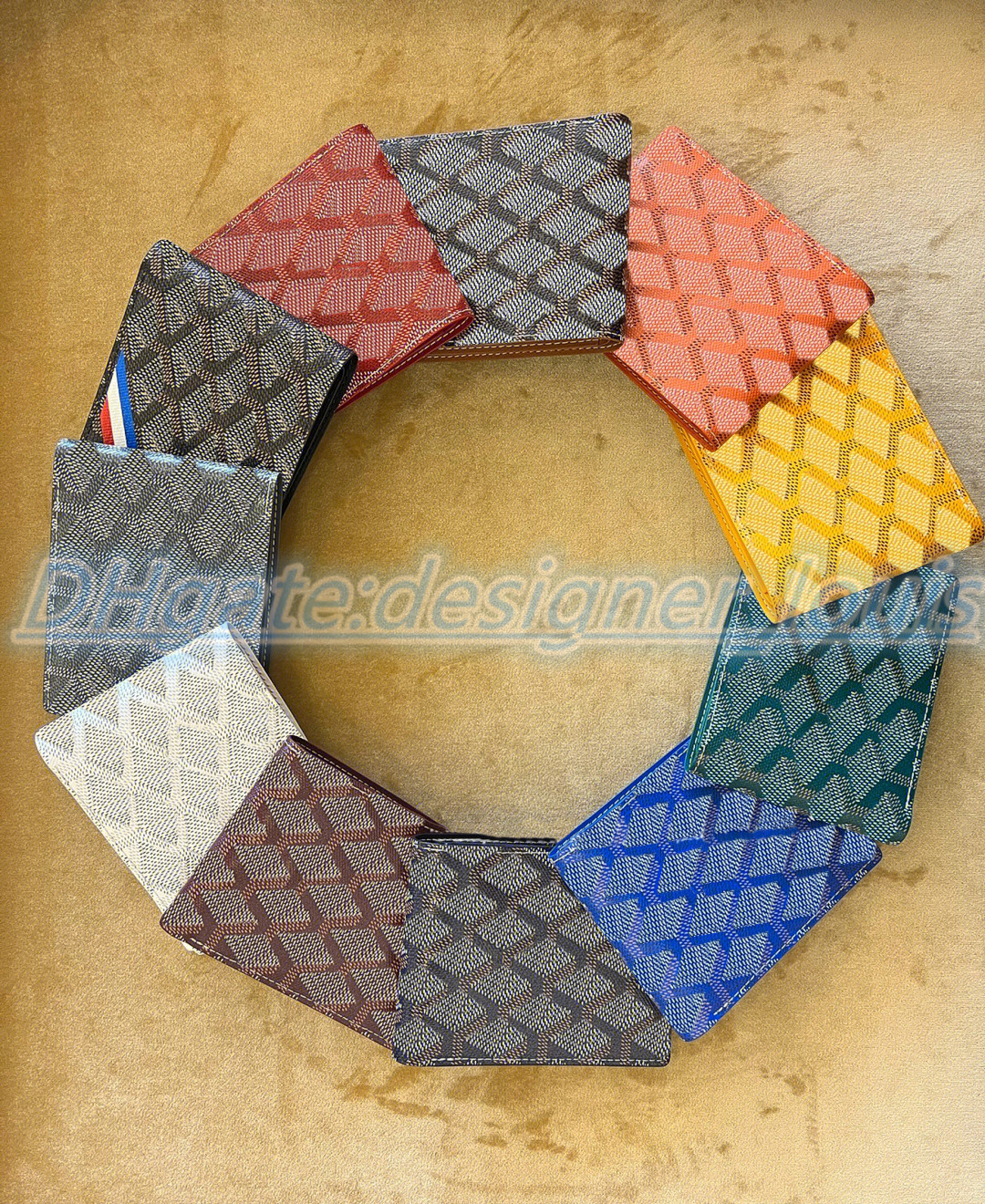 Top quality mens wallet Leather coin purse VICTOIRE card holder Luxurys designer wallets Women's Holders wholesale goya Mini Wallets key pouch Pocket Interior Slot, Orange
Top quality mens wallet Leather coin purse VICTOIRE card holder Luxurys designer wallets Women's Holders wholesale goya Mini Wallets key pouch Pocket Interior Slot, Orange