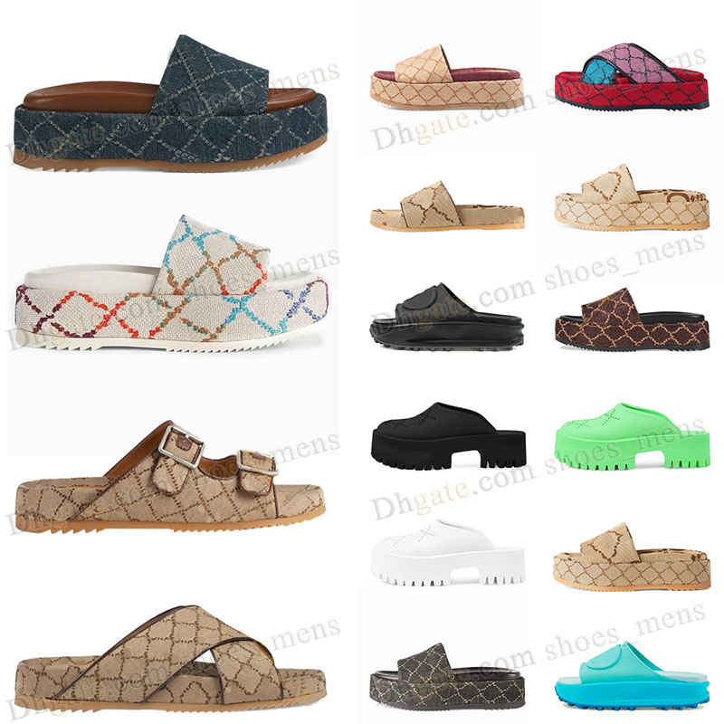 2023 Famous Designer Sandals Women Men's Italy fashion canvas slides sandles ladies luxury genuine leather floral flowers printing slipper outdoor walking shoes, G11
2023 Famous Designer Sandals Women Men's Italy fashion canvas slides sandles ladies luxury genuine leather floral flowers printing slipper outdoor walking shoes, G11