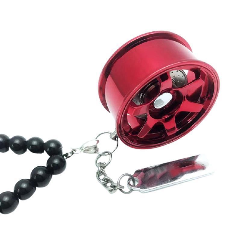 Interior Decorations Men Gift Rear View Mirror Hanging Hip Hop Decor Portable Styling Accessories Zinc Alloy 3D Wheel Hub Car Pendant CoolIn
Interior Decorations Men Gift Rear View Mirror Hanging Hip Hop Decor Portable Styling Accessories Zinc Alloy 3D Wheel Hub Car Pendant CoolIn
