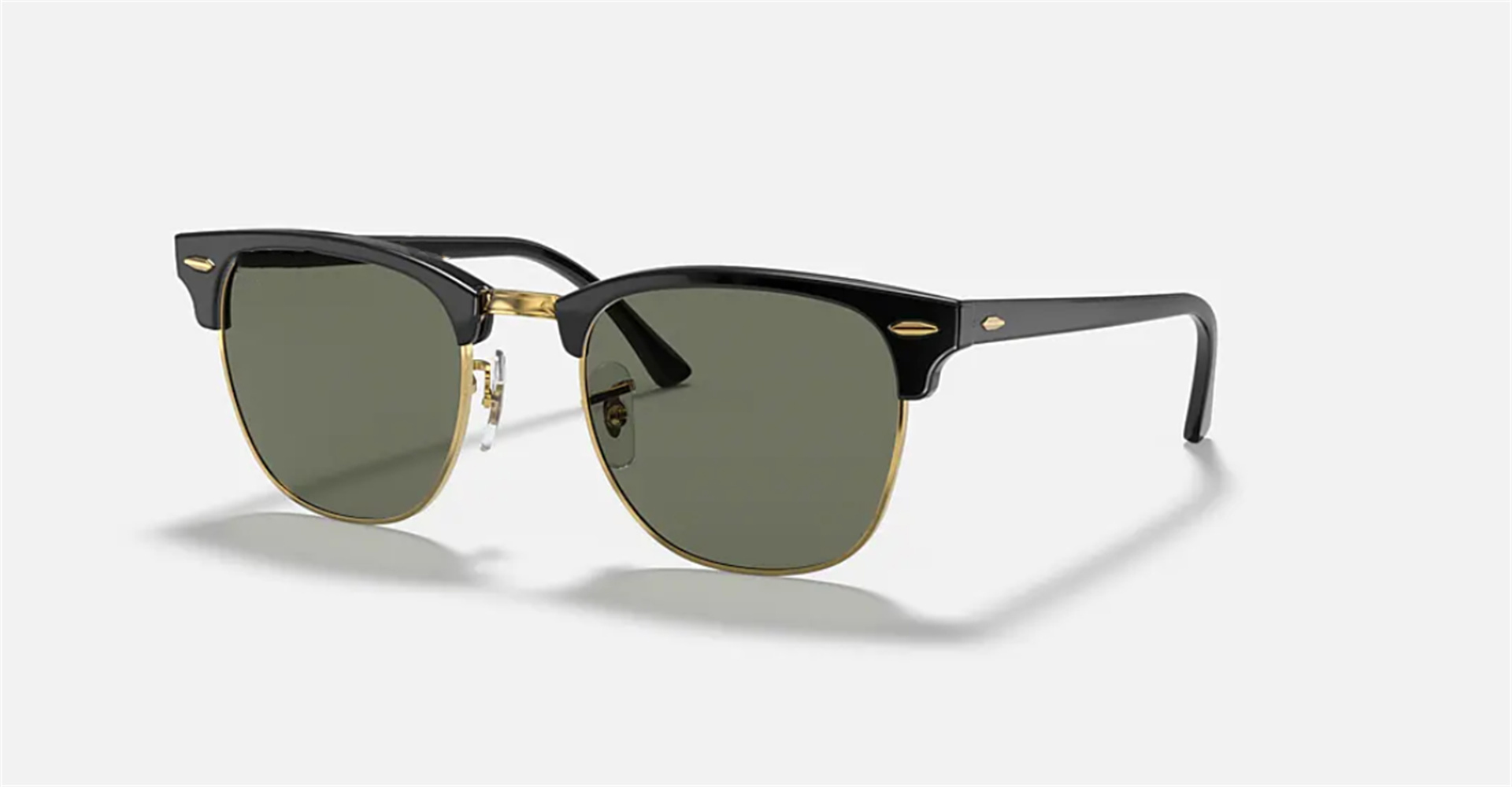 Luxury sunglasses drive outdoor sports, men and women show their individuality, sunshade travel glasses club master classic
Luxury sunglasses drive outdoor sports, men and women show their individuality, sunshade travel glasses club master classic
