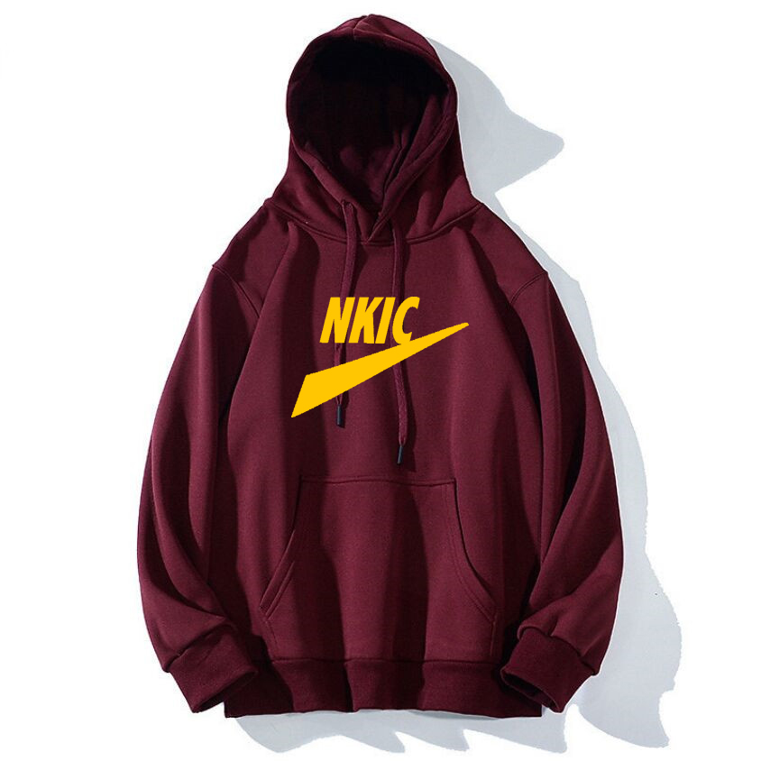 High Quality Brand Hoodies Men Sweatshirts 3D Letters Printing Fleece Oversized Wine red Hoodie Fashion Hip Hop Streetwear Sweatshirt, Black
High Quality Brand Hoodies Men Sweatshirts 3D Letters Printing Fleece Oversized Wine red Hoodie Fashion Hip Hop Streetwear Sweatshirt, Black