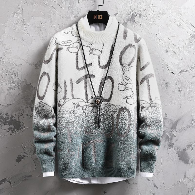 Men's Sweaters Streetwear Hop Mens Harajuku Sweater Hip Vintage Retro Japanese Style Knitted 2022 Autumn Cotton Pullover Winter Clothes Perf, Black
Men's Sweaters Streetwear Hop Mens Harajuku Sweater Hip Vintage Retro Japanese Style Knitted 2022 Autumn Cotton Pullover Winter Clothes Perf, Black