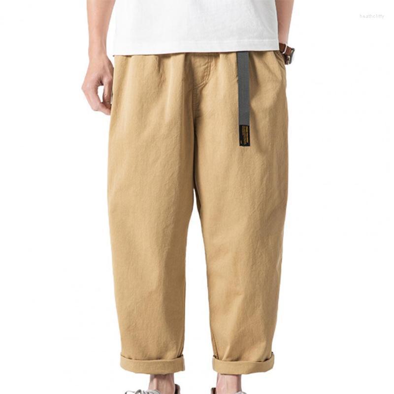 Men's Pants Men's Male Breathable Summer Fitness Streetwear Multi Pockets Men Cargo Harem Sports PantsMen's Heat22, Army green
Men's Pants Men's Male Breathable Summer Fitness Streetwear Multi Pockets Men Cargo Harem Sports PantsMen's Heat22, Army green