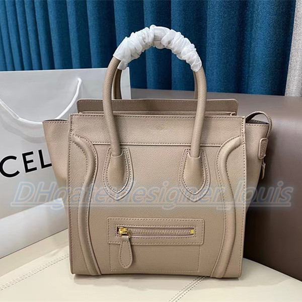 Luxurys Designers large tote bag Wallets card holder Celie smiley fashion totes CrossBody LUGGAGE hangbag men women Genuine leather clutch wholesale Shoulder Bags, Black
Luxurys Designers large tote bag Wallets card holder Celie smiley fashion totes CrossBody LUGGAGE hangbag men women Genuine leather clutch wholesale Shoulder Bags, Black