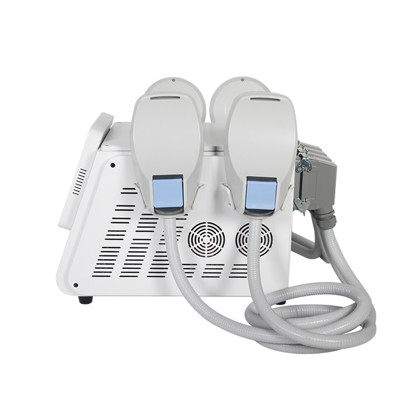 Body Sculpt Machine Ems Muscle Stimulation Body Contour Machine