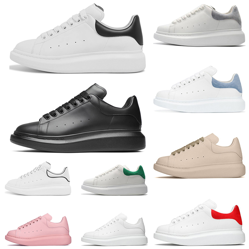 Luxury Running shoes McQUEENs Alexander men women black white red suede grey Beige purple green pink Mens Trainers Outdoor Sport Sneakers new, 19
Luxury Running shoes McQUEENs Alexander men women black white red suede grey Beige purple green pink Mens Trainers Outdoor Sport Sneakers new, 19