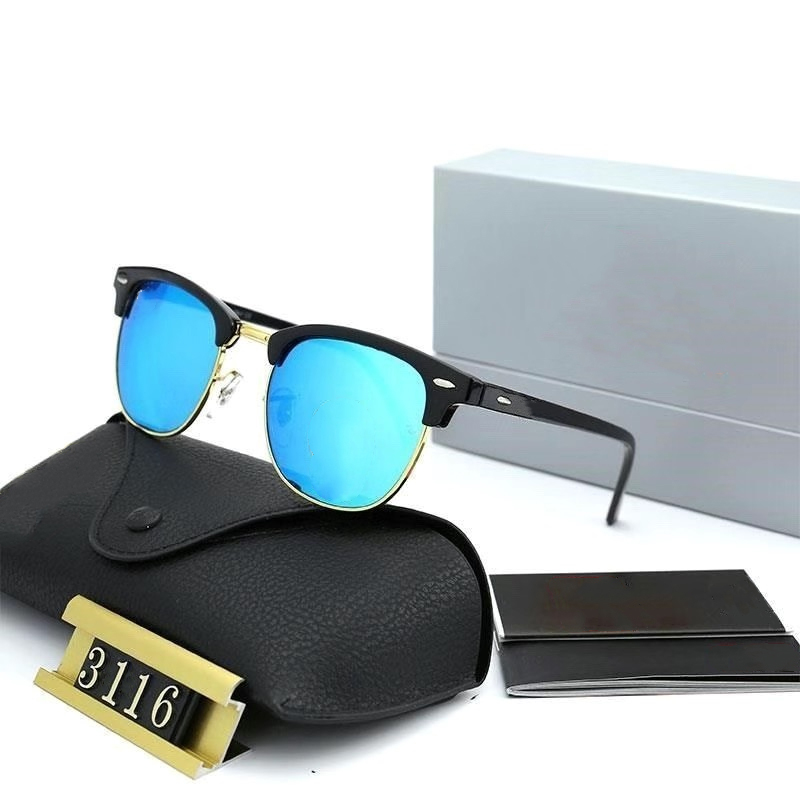 Luxury Sunglasses Polaroid Lenses Designer Women Men For Beach Driving Pilot Premium Glasses Ladies Frame Vintage With Case eyeglasses Outdoor shades 16 colors Ra
Luxury Sunglasses Polaroid Lenses Designer Women Men For Beach Driving Pilot Premium Glasses Ladies Frame Vintage With Case eyeglasses Outdoor shades 16 colors Ra