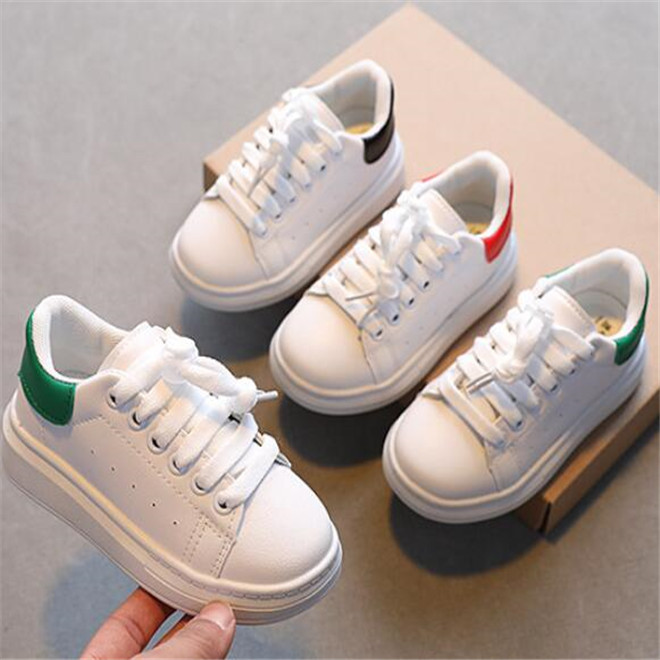 Spring Autumn Children's Shoes Fashion Kids Girls Boys Athletic Shoes Lightweight Breathable Child Casual Sneakers, Multi-color
Spring Autumn Children's Shoes Fashion Kids Girls Boys Athletic Shoes Lightweight Breathable Child Casual Sneakers, Multi-color