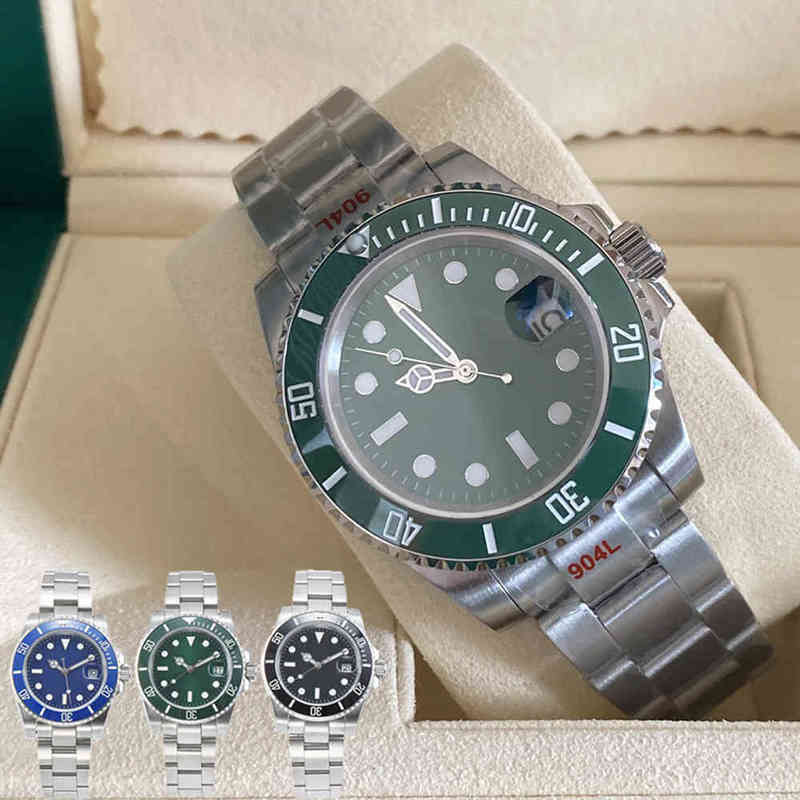uxury watch Date Gmt Mens Watch 116610 Automatic Mechanical 904L Stainless Steel Glide Lock Casual Business Sapphire Glass A2813 Green Ceramic Bezel, Black
uxury watch Date Gmt Mens Watch 116610 Automatic Mechanical 904L Stainless Steel Glide Lock Casual Business Sapphire Glass A2813 Green Ceramic Bezel, Black