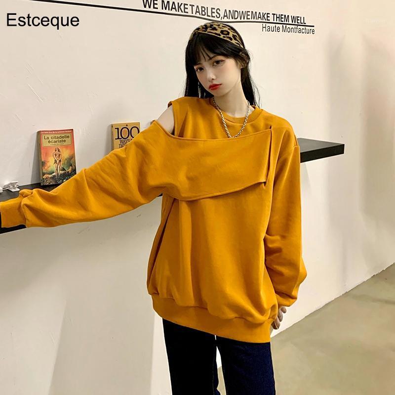 Irregular Strapless Hoodies Woman's Long-sleeved Oversized Pullover Long Hoodie Women Halloween Clothes Female Women's & Sweatshirts, Orange
Irregular Strapless Hoodies Woman's Long-sleeved Oversized Pullover Long Hoodie Women Halloween Clothes Female Women's & Sweatshirts, Orange