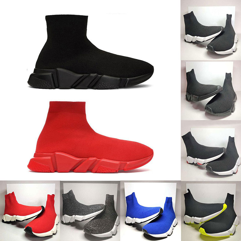 2.0 Men classic Sock shoes platform triple black white Red Yellow Fluo Flat women fashion casual outdoors size 36-45
2.0 Men classic Sock shoes platform triple black white Red Yellow Fluo Flat women fashion casual outdoors size 36-45
