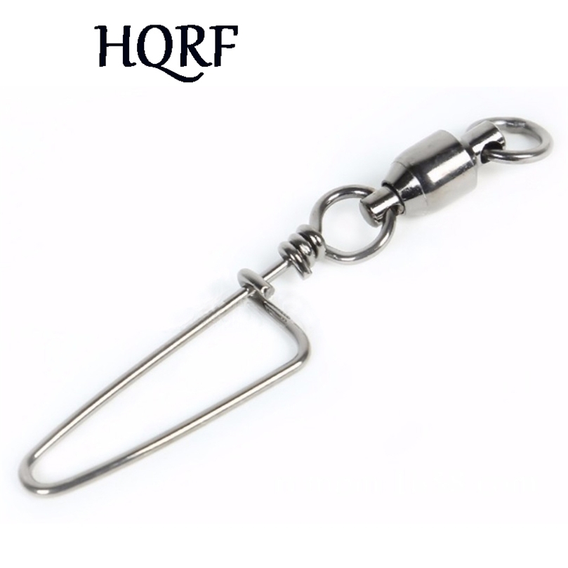 50Pcs/25pcs/bag Fishing Swivels Snap Rolling Swivel Connector Ball Bearing Curve Type Pin Stainless Steel 220401
50Pcs/25pcs/bag Fishing Swivels Snap Rolling Swivel Connector Ball Bearing Curve Type Pin Stainless Steel 220401