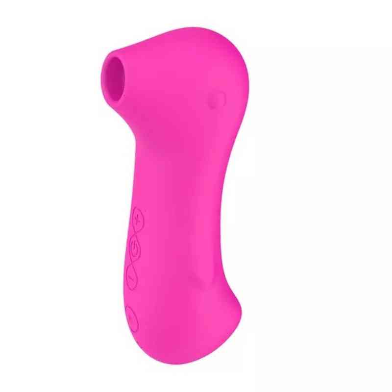Vibrator Massager Sexy Toys Sucking Squirrel Rose Pink Adult Bed with Suction Cup Egg Jumping Tease Male Trumpet Fun Products