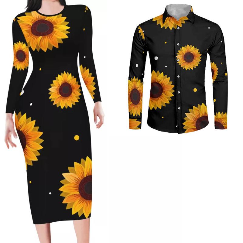 Casual Dresses HYCOOL Drop Selling 2022 Women Lady Large Plus Size Fashion Elegant O Neck Sunflower A-LINE Autumn, Hbc214980d40f70
Casual Dresses HYCOOL Drop Selling 2022 Women Lady Large Plus Size Fashion Elegant O Neck Sunflower A-LINE Autumn, Hbc214980d40f70
