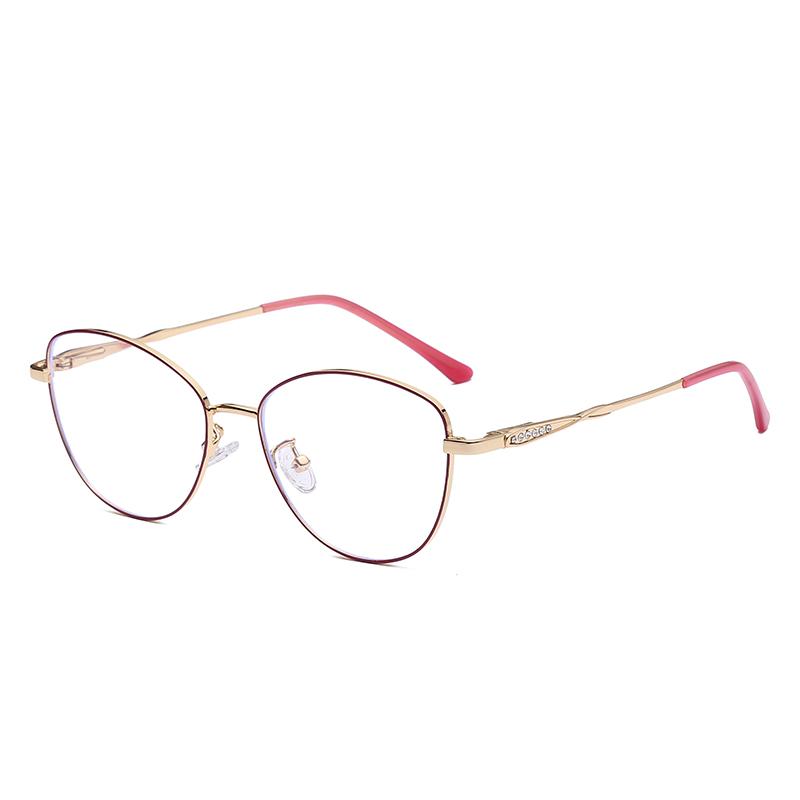 Sunglasses Ultralight Anti Blue Light Glasses Frame Round Metal Optical Sepectacles Men Women Computer Goggles Fashion Eyeglasses
Sunglasses Ultralight Anti Blue Light Glasses Frame Round Metal Optical Sepectacles Men Women Computer Goggles Fashion Eyeglasses