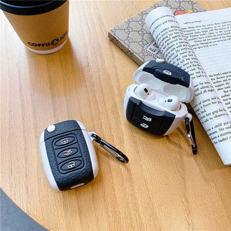 Cute Car Key Case F… - image